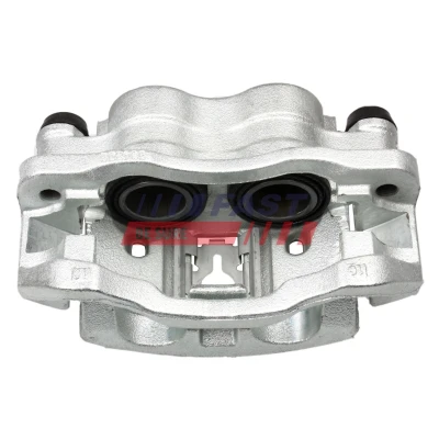 Bilde av Bremsecaliper, bakaksel, Foran akselen, Høyre Høyre, iveco,renault trucks, 42535439, 42536635, 42548186, 5001 867 384