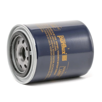Bilde av PURFLUX LS897 Oljefilter 1&quot; 12 Påskruingsfilter NISSAN: Patrol GR 5 SUV, 4 Pick Up, ISUZU: D Max 1 Pickup