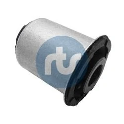 Bilde av RTS 017 00845 Styrestang Lagring framaksel begge sider, nede, foran 60 Gummimetallager for casterstag