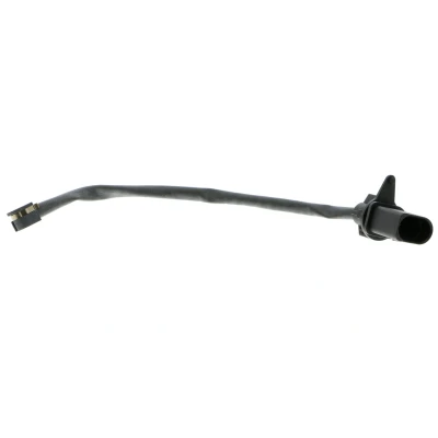 Bilde av VEMO V10 72 1328 Bremsebeleggslitasje bakaksel Q+, original equipment manufacturer quality MADE IN GERMANY