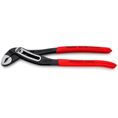 Bilde av KNIPEX 88 01 250 Rør / vannpumpetang