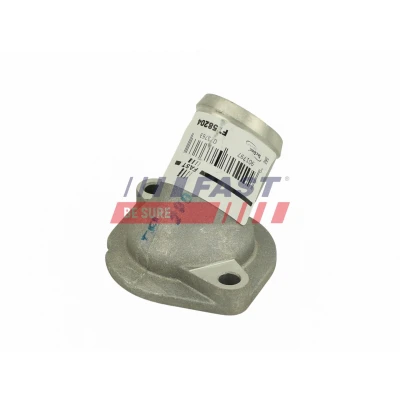 Bilde av FAST FT58206 termostat med framaksel