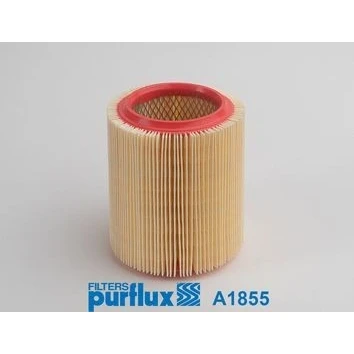 Bilde av PURFLUX A1855 Luftfilter 166 90 143 Filterinnsats ROVER: 2000 3500 Hatchback