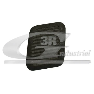 Bilde av 3RG 81690 Pedalbelegg