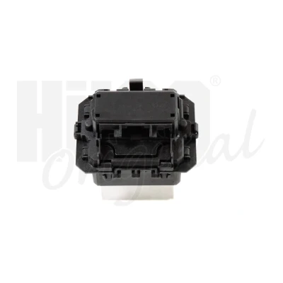 Bilde av HITACHI 132603 Regulator, kabinvifte