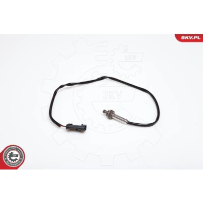 Bilde av ESEN SKV 09SKV507 Lambdasonde 4 12V OPEL: Vectra A CC, Astra F Sedan