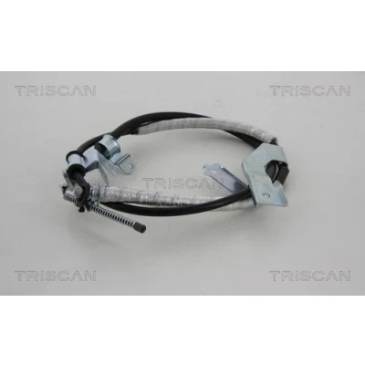 Bilde av TRISCAN 8140 241114 Bremsekabel 1744/1564 Skivebrems