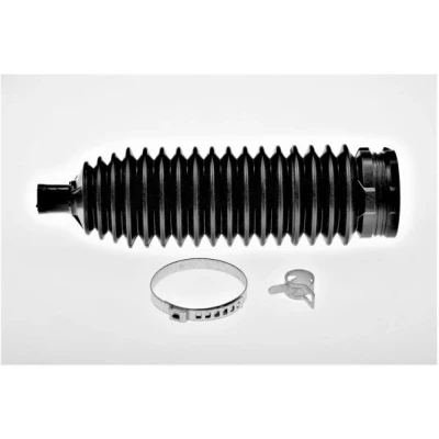 Bilde av SPIDAN 84002 Tannstangmansjett Termoplast for edelstålstrips VOLKSWAGEN: Polo IV Hatchback