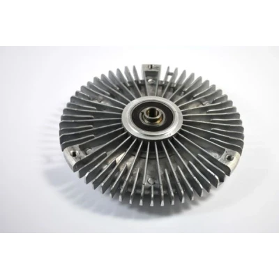 Bilde av THERMOTEC D5M002TT Viscous Clutch MERCEDES BENZ: Sprinter 3 T Minibuss