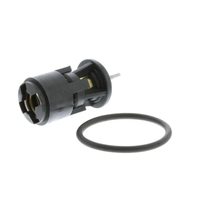Bilde av VEMO V15 99 2041 Termostat 80 EXPERT KITS + med tetning VOLKSWAGEN: Polo III Hatchback, IV Golf 4