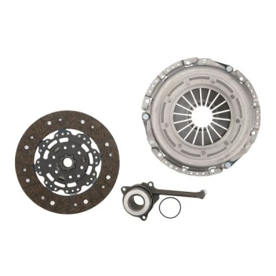 Bilde av NEXUS F1W202NX Clutch 240 VOLKSWAGEN: Sharan I, AUDI: A3 Hatchback