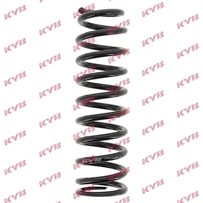 Bilde av KYB K Flex RD1421 Fjærer framaksel spiralfjær for kjøretøy med standard chassis HONDA: Prelude V