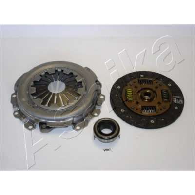 Bilde av ASHIKA 92 0W W07 Clutch 185