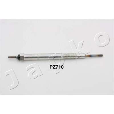 Bilde av JAPANPARTS PZ710 Glødeplugg 11V FORD: Ranger Mk2