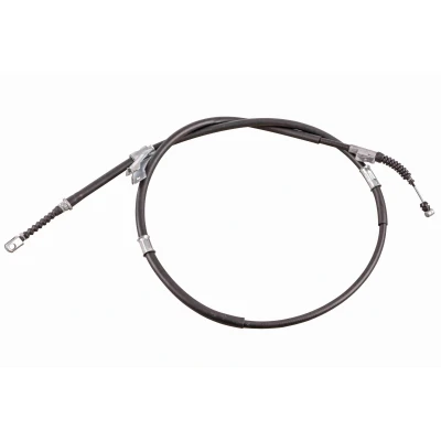 Bilde av ACKOJA A70 30017 Bremsekabel bakre venstre 1868 for parkeringsbrems TOYOTA: Avensis I Sedan, Stasjonsvogn