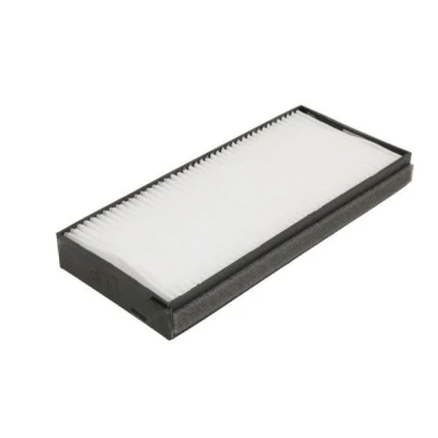 Bilde av PURRO PUR PC7007 2 Kupéfilter pollenfilter 236 97 25 SSANGYONG: Actyon Sports I Pick up, Rodius I, Kyron