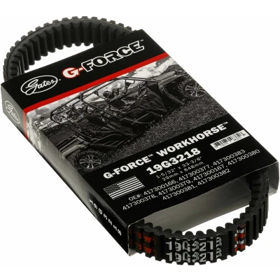 Bilde av GATES 19G3218 CVT drivrem