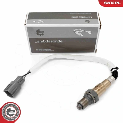 Bilde av ESEN SKV 09SKV152 Lambdasonde TOYOTA: Yaris II Hatchback, I Hatchback