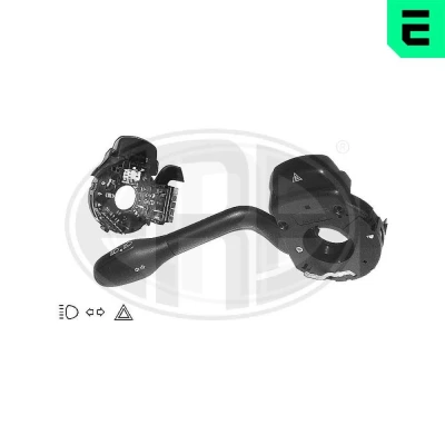 Bilde av Bryter komplett rattstamme, vw, 1H0 953 513 01C, C C,