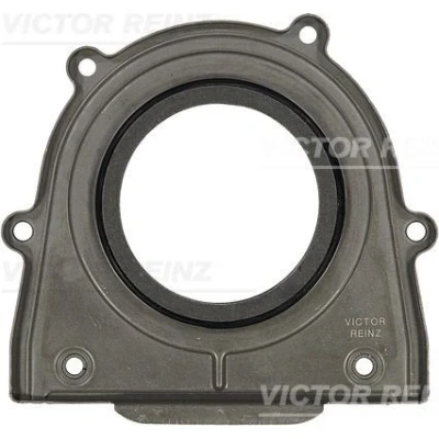 Bilde av REINZ 81 90012 00 Veivaksel Tetningsring med bæreramme PTFE (rolytetrafluorethylen) FORD: MONDEO 4 Turnier, 4, FOCUS 3, VOLVO: V50, V70 3