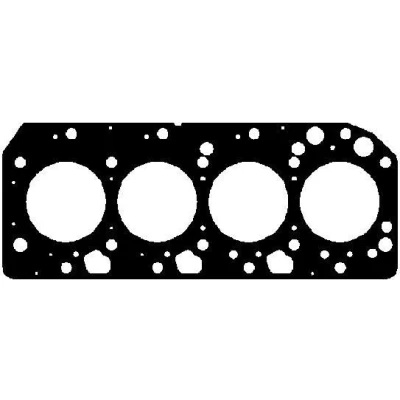 Bilde av Tetning, sylindertopp, toyota, 11115 27010 D0, 27011D0