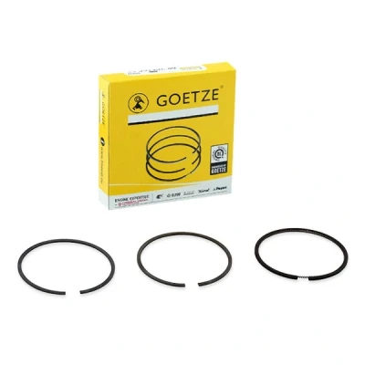 Bilde av GOETZE ENGINE 08 138400 00 Stempelringsett 70,8