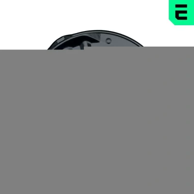 Bilde av OPTIMAL BSP 4001R Bremseskjold høyre bakaksel MERCEDES BENZ: C Klasse T modell, Sedan, Coupé