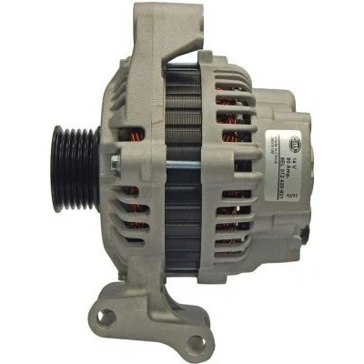 Bilde av HELLA 8EL 012 429 821 Dynamo 14V 90A FORD: FIESTA 5