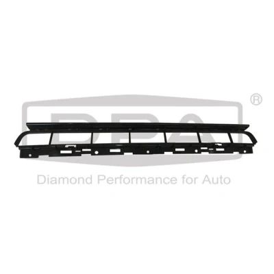 Bilde av DPA 88071865002 Ventilasjonsgitter nede