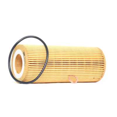 Bilde av MAPCO 64866 Oljefilter Filterinnsats BMW: 3 Sedan, 5 Touring, Touring