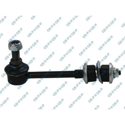 Bilde av stang, stabilisator, Høyre bakaksel, Venstre toyota 4 runner iii, land cruiser 90, 4883035020, 4883035020S1