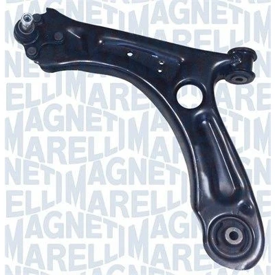 Bilde av MAGNETI MARELLI 301181310410 Bærebru framaksel venstre Casterstag VOLKSWAGEN: Beetle Hatchback