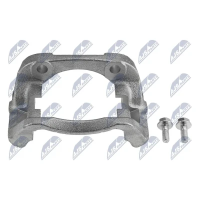 Bilde av NTY HZP RE 010A Bremsecaliper Feste Holder framaksel begge sider