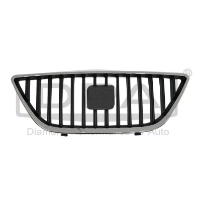 Bilde av DPA 88530913502 Ventilasjonsgitter foran