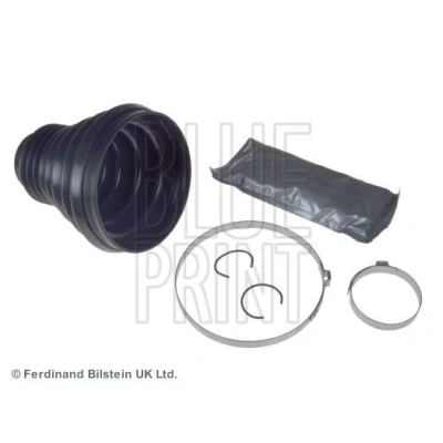 Bilde av BLUE PRINT ADJ138113 Drivakselmansjett framaksel, girkassesiden Termoplast LAND ROVER: Range Rover Sport, 3