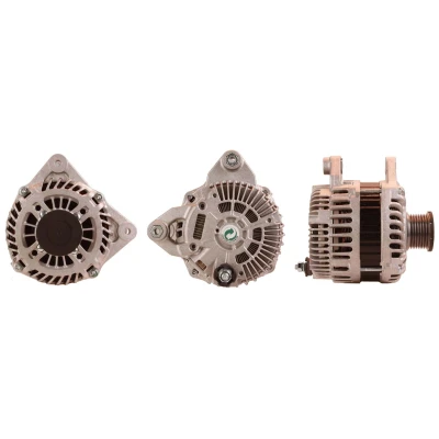 Bilde av LUCAS ELECTRICAL LRA03167 Dynamo 14V 150A NISSAN: Qashqai / Qashqai+2 I, X Trail