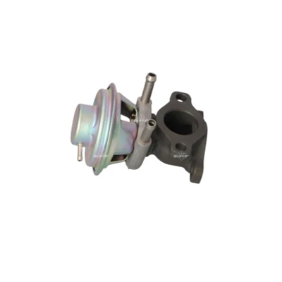 Bilde av NRF 48393 EGR Ventil pneumatisk med tetning FIAT: Ducato III Flatvogn lastebil / Chassis, Van, Minibuss