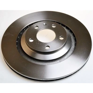 Bilde av Bremseskive, Bakaksel, Framaksel, audi a6 c6, c6 avant, 4F0615601D, 4F0615601F