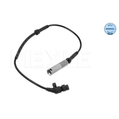Bilde av Sensor, hjulturtall, framaksel, Høyre eller venstre, bmw 7 [e38], 0 025 721, 1 165 532, 34 52 6 756 37