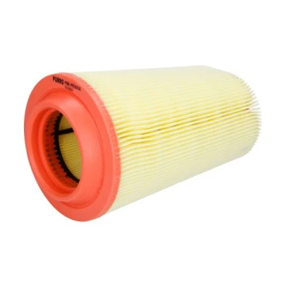 Bilde av PURRO PUR PA3056 Luftfilter 249 132,5 Filterinnsats MERCEDES BENZ: E Klasse Sedan, T modell, C Sedan