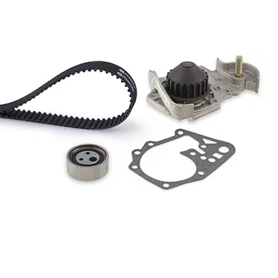 Bilde av GATES KP15473XS vannpumpe + Registerreimsett med Tru Power RENAULT: Kangoo I, II Express, I Express