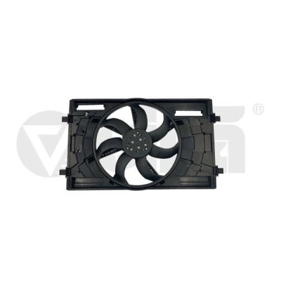Bilde av VIKA 11211836001 Kjølevifte 410mm 300W