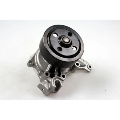 Bilde av HEPU P7536 Vannpumpe mekanisk for vifteremdrift MAZDA: CX 5 I, 6 Stasjonsvogn