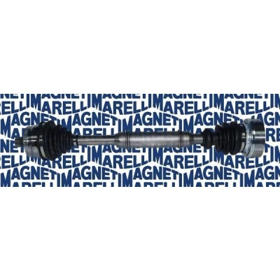 Bilde av MAGNETI MARELLI 302004190002 Drivaksel framaksel høyre 636 VOLKSWAGEN: Passat B5 GP Stasjonsvogn, Sedan, AUDI: A4 Avant
