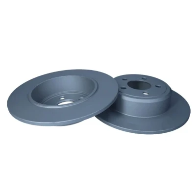 Bilde av QUARO QD0897 Bremseskiver bakaksel 320 10 5 115 fullt ut spraylakkert CHRYSLER: 300C Sedan