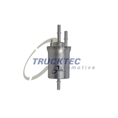 Bilde av TRUCKTEC AUTOMOTIVE 07.38.032 Drivstoffilter ledningsfilter VOLKSWAGEN: Touran I, Polo V Hatchback, Golf 5, SKODA: Octavia 2 Combi, 3 Combi