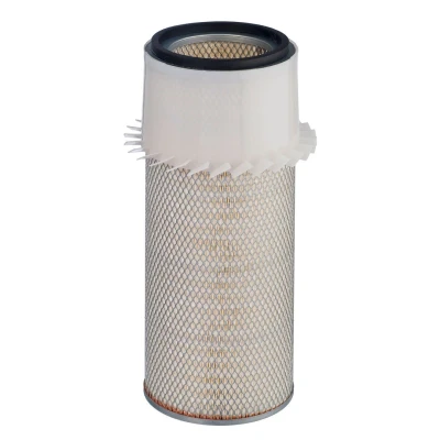 Bilde av HENGST FILTER E2062L D665 Luftfilter 503 255 Filterinnsats
