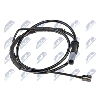 Bilde av Alarmkontakt, bremsebeleggslitasje, Bakaksel, bmw x5 [e70, f15, f85], x6 [e71, e72, f16, f86], 34 35 6 854 168
