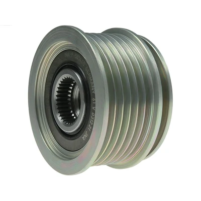 Bilde av AS PL AFP0023(INA) Frihjul Dynamo VOLKSWAGEN: Passat B6 Variant, Tiguan I, B7 Alltrack, AUDI: A4 Avant, A3 Sportback