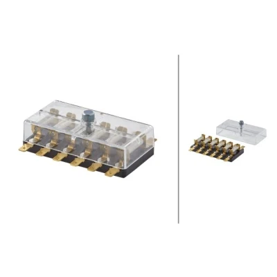 Bilde av Sikringsboks HELLA 8JD 002 291 141